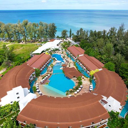 Arinara Beach Resort Phuket - Sha Extra Plus Bang Tao Beach  Zewnętrze zdjęcie