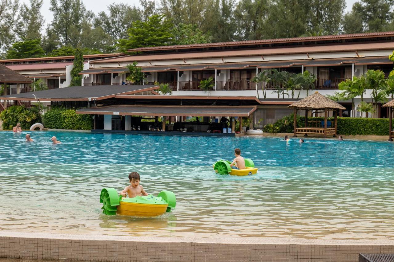 Arinara Beach Resort Phuket - Sha Extra Plus Bang Tao Beach  Zewnętrze zdjęcie