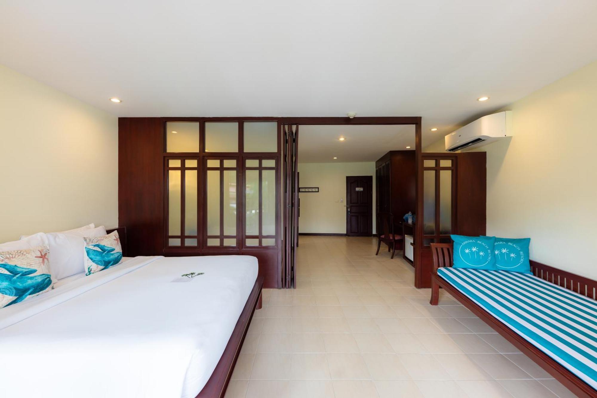 Arinara Beach Resort Phuket - Sha Extra Plus Bang Tao Beach  Zewnętrze zdjęcie