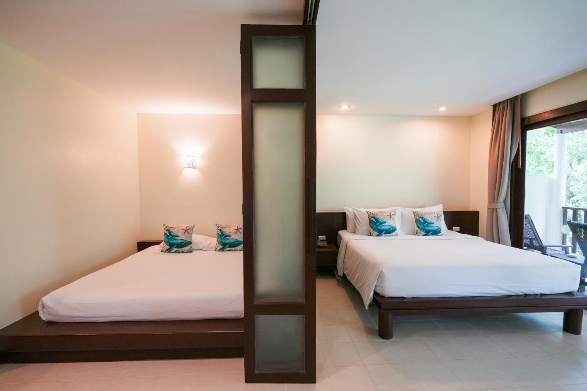 Arinara Beach Resort Phuket - Sha Extra Plus Bang Tao Beach  Zewnętrze zdjęcie